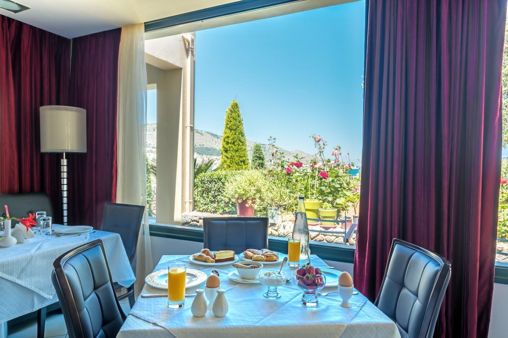 Ai Yannis Suites And Apartments Hotel Mármaron Εξωτερικό φωτογραφία